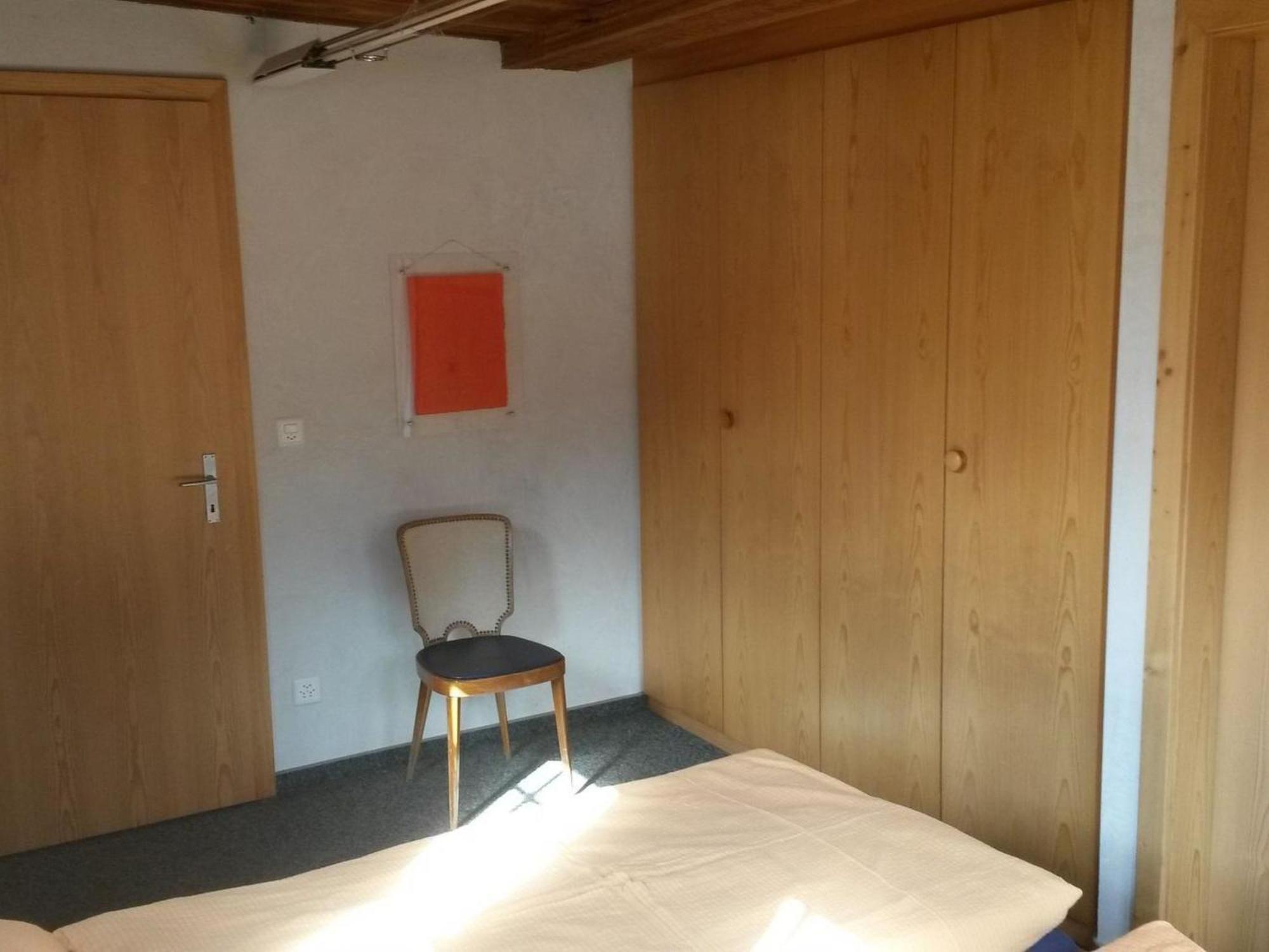 Apartment Abc Ferienwohnung 1 By Interhome Fiesch Eksteriør bilde